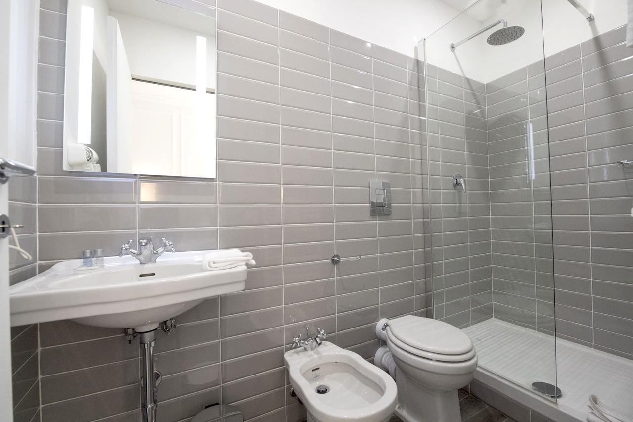 Antica Dimora Pellegrino Guest house 3*