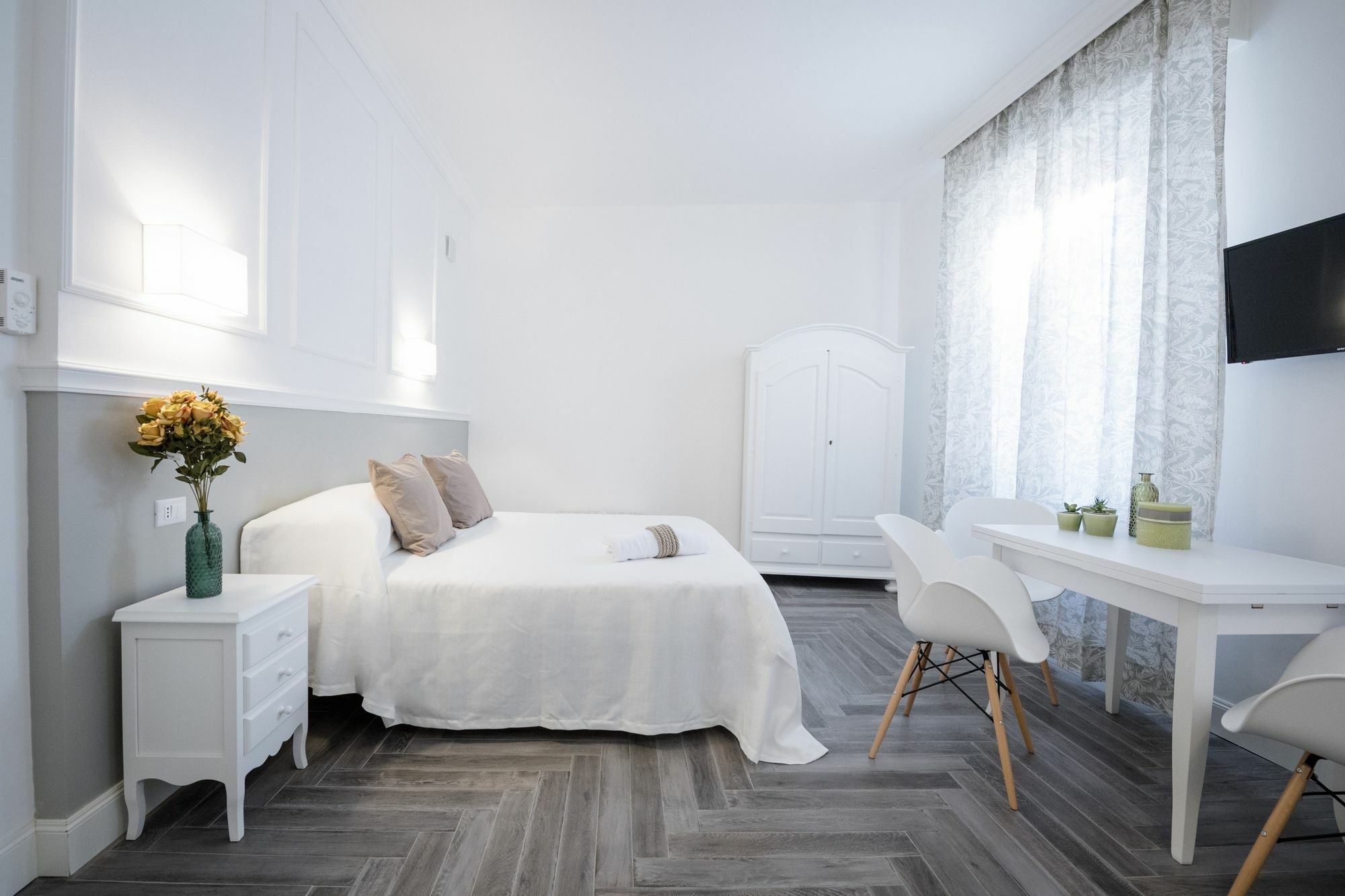 Guest house Antica Dimora Pellegrino 3*
