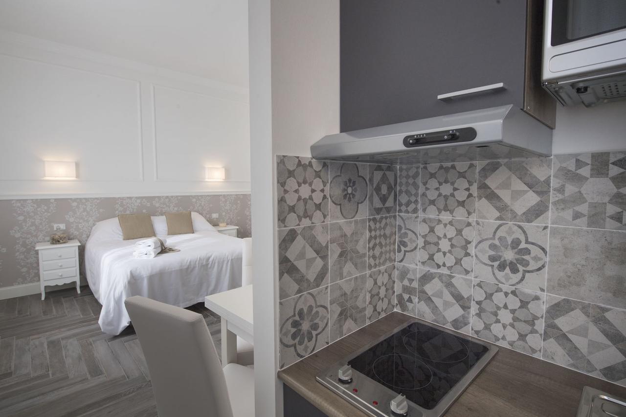 Guest house Antica Dimora Pellegrino 3*