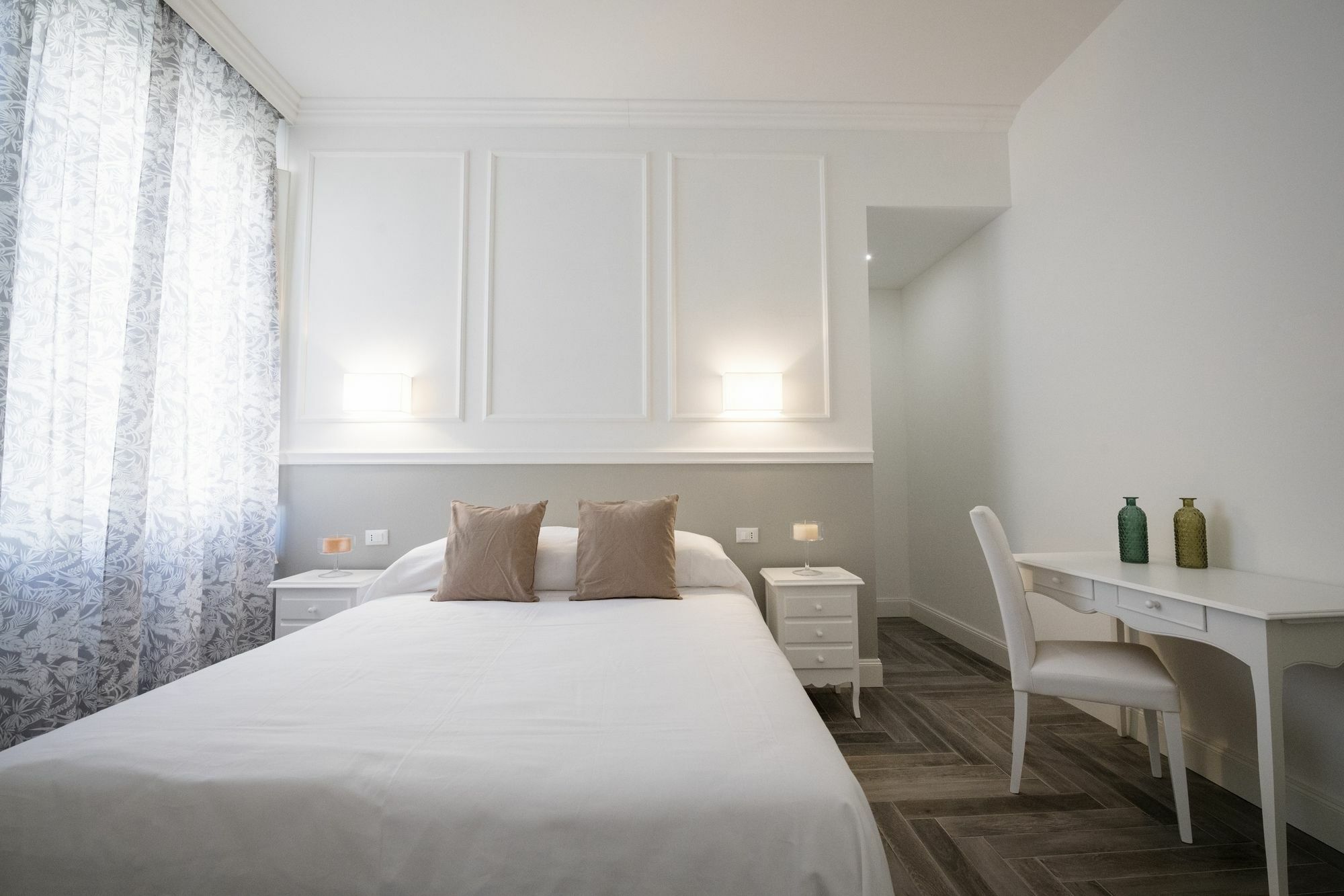 Guest house Antica Dimora Pellegrino